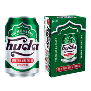 Bia Huda