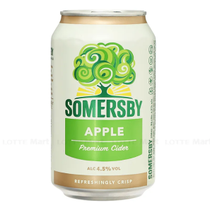 Bia Somersby