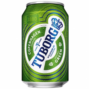 Bia Tuborg
