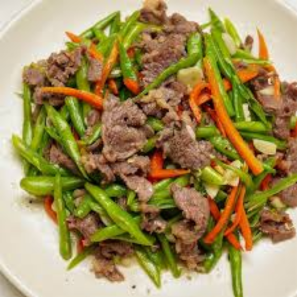 Bò Xào