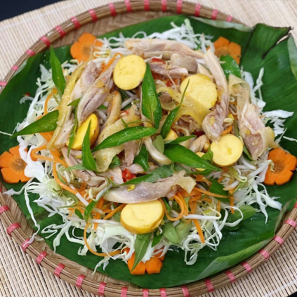 Gỏi Gà