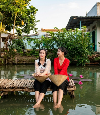 Ảnh khách chụp 