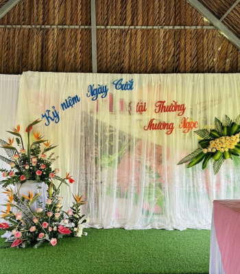 Ảnh tiệc
